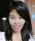 Rencontre Femme Thaïlande à songphinong : Thip, 37 ans